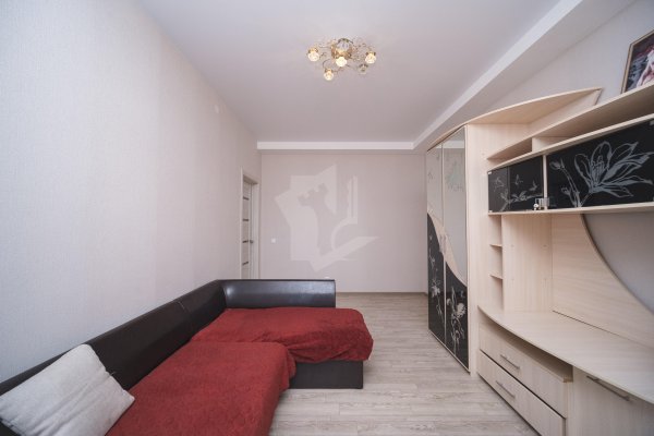 4-комнатная квартира по адресу Кропоткина ул., д. 59 - фото 17