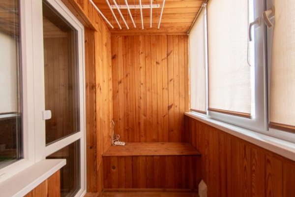 3-комнатная квартира по адресу Игуменский тракт, д. 18 - фото 20