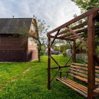 Фотография Продается дача с/т. Родник-1982 - фото 5