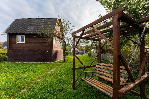 Продается дача с/т. Родник-1982 - фото 5