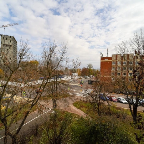 Фотография 3-комнатная квартира по адресу Захарова ул., д. 74 к. 9 - фото 20