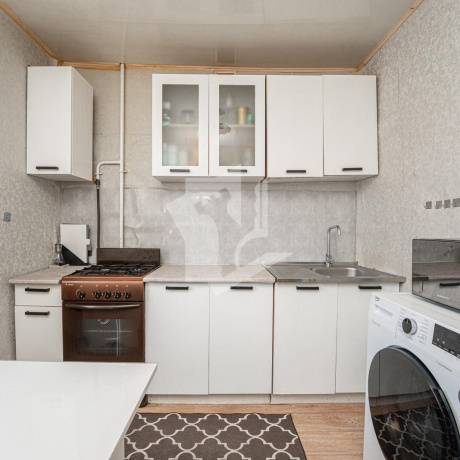 Фотография 1-комнатная квартира по адресу Ленина пер., д. 3 - фото 4