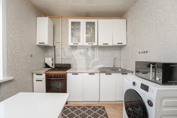 1-комнатная квартира по адресу Ленина пер., д. 3 - фото 4