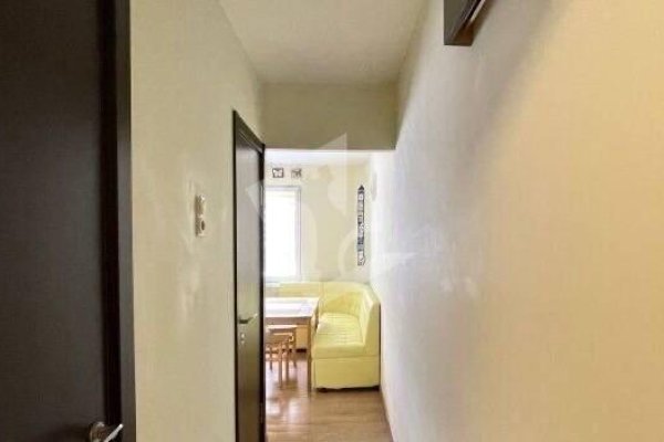 1-комнатная квартира по адресу Леонардо Да Винчи, д. 2 - фото 9