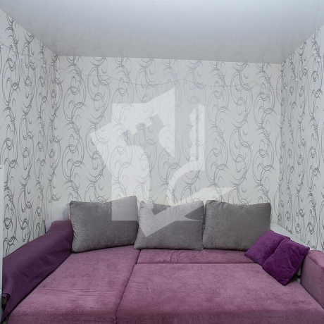 Фотография 1-комнатная квартира по адресу Шугаева ул., д. 9 - фото 11