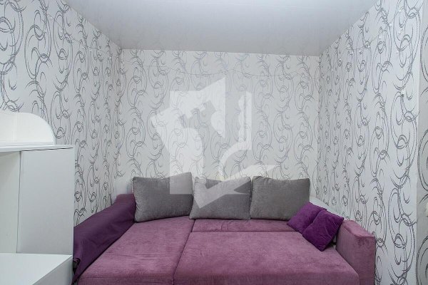 1-комнатная квартира по адресу Шугаева ул., д. 9 - фото 11