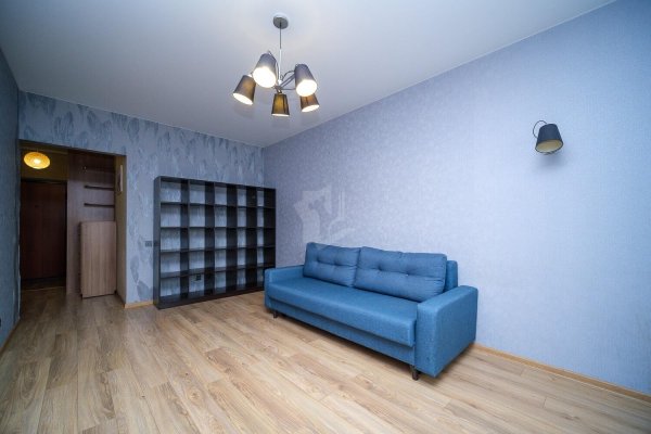 1-комнатная квартира по адресу Дзержинского просп., д. 84 - фото 2
