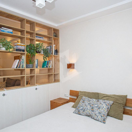 Фотография 1-комнатная квартира по адресу Каховская ул., д. 17 - фото 11