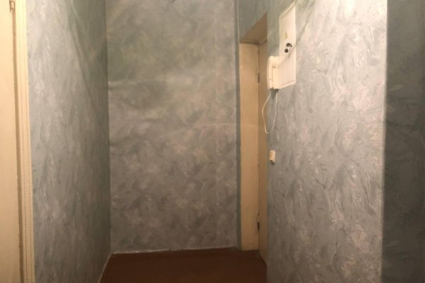 1-комнатная квартира по адресу Волоха ул., д. 9 к. 1 - фото 9