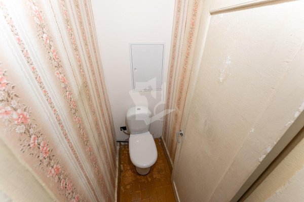 2-комнатная квартира по адресу Стахановская ул., д. 33 - фото 14