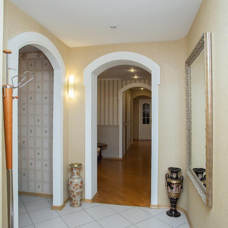 Фотография 3-комнатная квартира по адресу Мазурова ул., д. 16 - фото 9