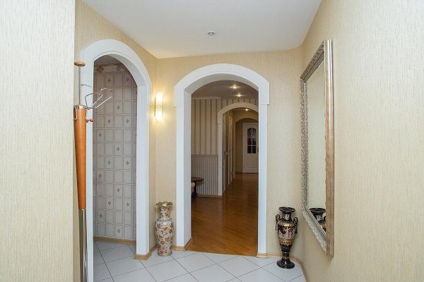 3-комнатная квартира по адресу Мазурова ул., д. 16 - фото 9