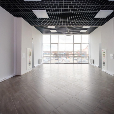 Фотография Сдается торговое помещение по адресу г. Минск, Лучины ул., д. 5 - фото 15