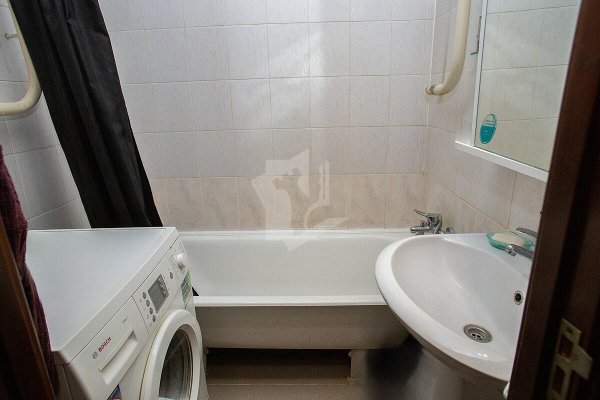 3-комнатная квартира по адресу Логойский тракт, д. 9 - фото 17