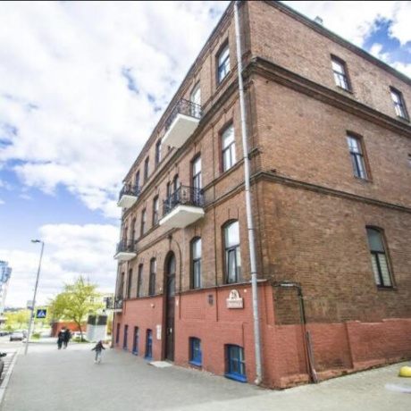 Фотография 2-комнатная квартира по адресу Энгельса ул., д. 28 - фото 12