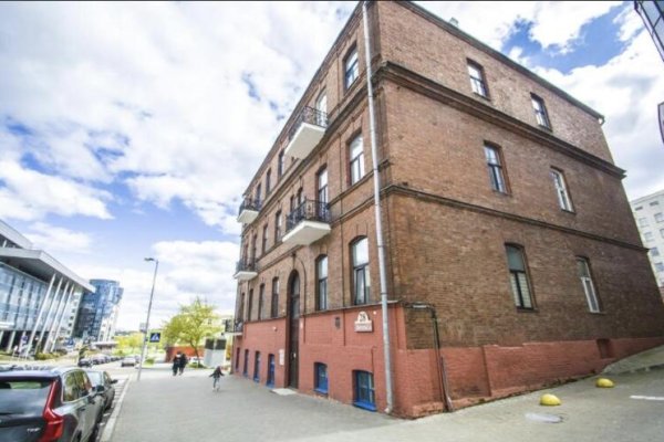 2-комнатная квартира по адресу Энгельса ул., д. 28 - фото 12