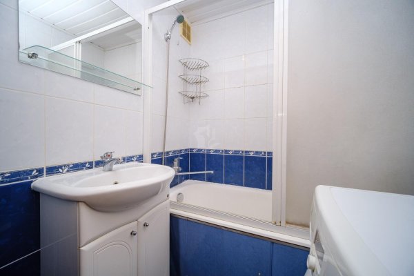 2-комнатная квартира по адресу Якубова ул., д. 36 - фото 20