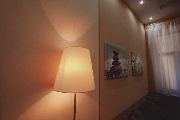 2-комнатная квартира по адресу Энгельса ул., д. 28 - фото 11