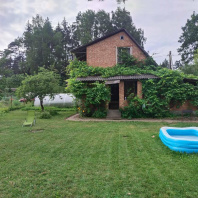 Фотография Продается дом с/т. Урожай - фото 2