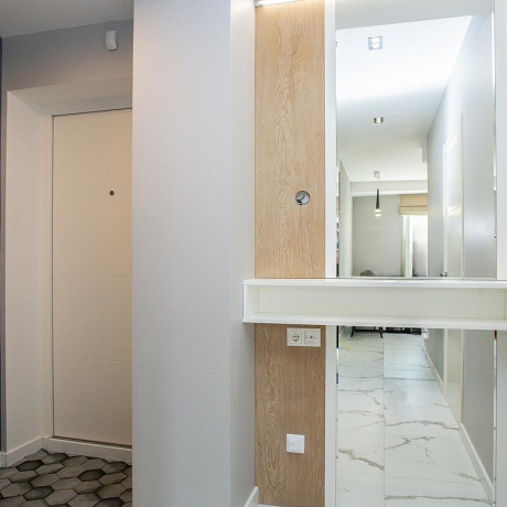 Фотография 1-комнатная квартира по адресу Дроздовича ул., д. 6 - фото 10