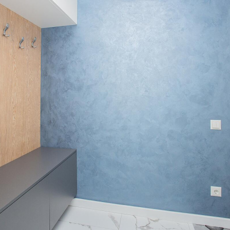 Фотография 1-комнатная квартира по адресу Дроздовича ул., д. 6 - фото 11