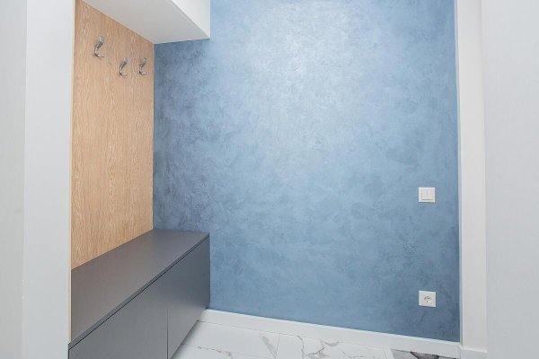 1-комнатная квартира по адресу Дроздовича ул., д. 6 - фото 11