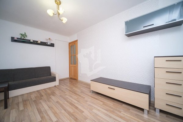 2-комнатная квартира по адресу Голодеда ул., д. 30 - фото 6