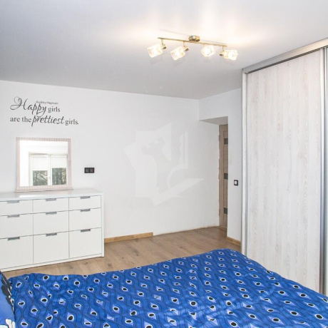 Фотография 3-комнатная квартира по адресу Первомайская ул., д. 20 к. 3 - фото 13