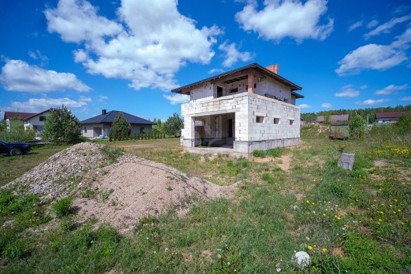 Продается коттедж д. Лесковка, Колядная ул., д. 49 - фото 15