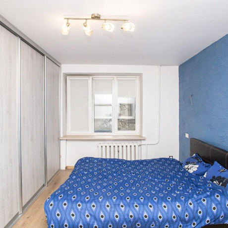 Фотография 3-комнатная квартира по адресу Первомайская ул., д. 20 к. 3 - фото 14