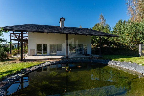 Продается дом д. Чертяж, Луговая ул. - фото 6