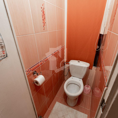 Фотография 1-комнатная квартира по адресу Руссиянова ул., д. 13 к. 1 - фото 17