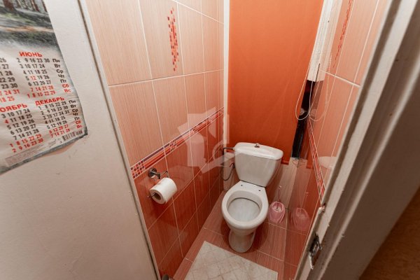 1-комнатная квартира по адресу Руссиянова ул., д. 13 к. 1 - фото 17