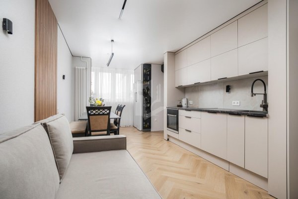 4-комнатная квартира по адресу Любимова просп., д. 41 - фото 2