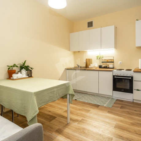 Фотография 1-комнатная квартира по адресу Монюшко ул., д. 22 - фото 8