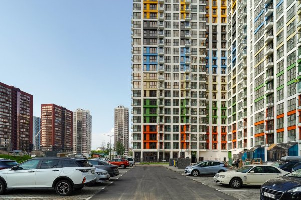 2-комнатная квартира по адресу Леонида Щемелёва ул., д. 14 - фото 5