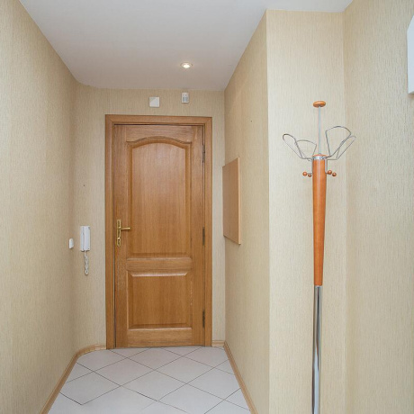 Фотография 3-комнатная квартира по адресу Мазурова ул., д. 16 - фото 10