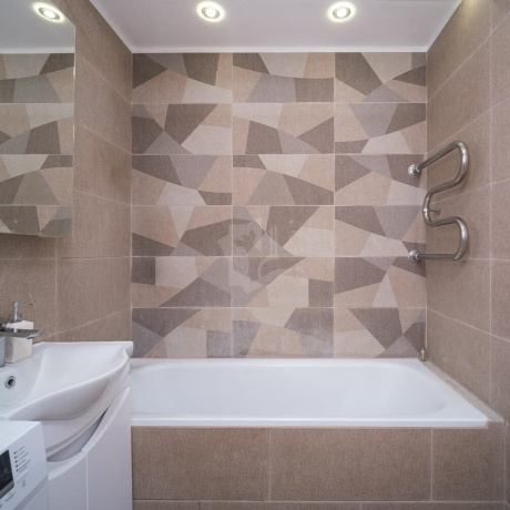 Фотография 2-комнатная квартира по адресу Победителей просп., д. 135 к. а - фото 18