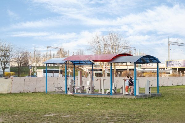 2-комнатная квартира по адресу Артиллеристов ул., д. 18 - фото 13