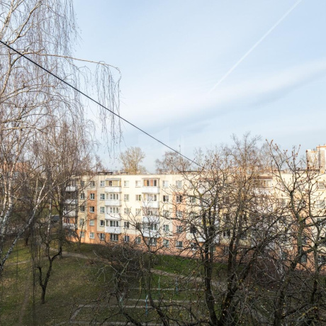 Фотография 2-комнатная квартира по адресу Артиллеристов ул., д. 18 - фото 12