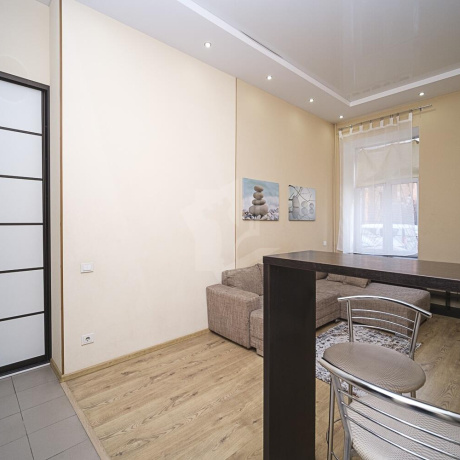 Фотография 2-комнатная квартира по адресу Энгельса ул., д. 28 - фото 12