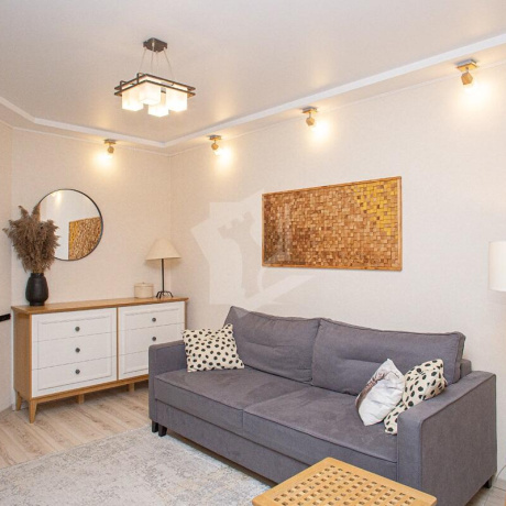 Фотография 1-комнатная квартира по адресу Каховская ул., д. 17 - фото 12