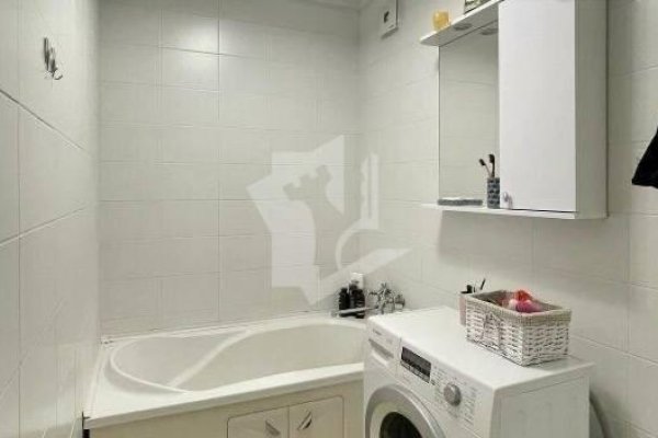 1-комнатная квартира по адресу Леонардо Да Винчи, д. 2 - фото 10