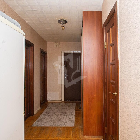 Фотография 3-комнатная квартира по адресу Логойский тракт, д. 9 - фото 17