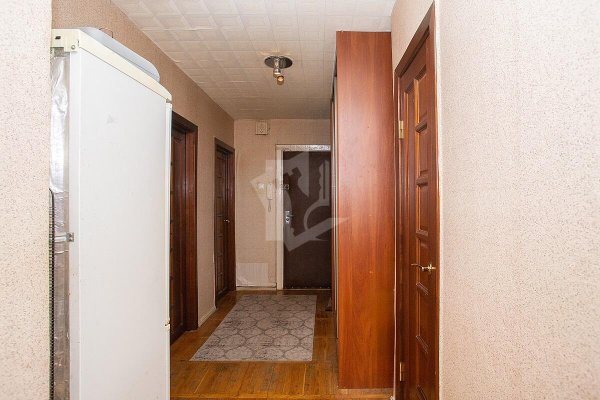 3-комнатная квартира по адресу Логойский тракт, д. 9 - фото 18