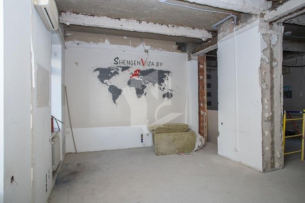 Продается торговое помещение по адресу г. Минск, Маркса ул., д. 25 - фото 6