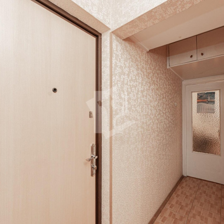 Фотография 1-комнатная квартира по адресу Руссиянова ул., д. 13 к. 1 - фото 18