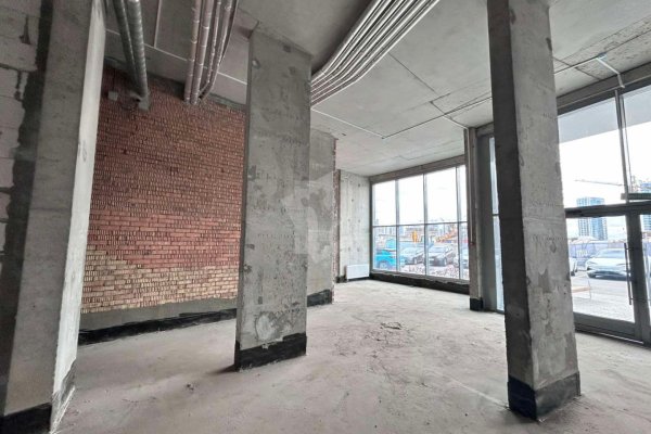 Сдается офисное помещение по адресу г. Минск, Левина ул., д. 3 - фото 10