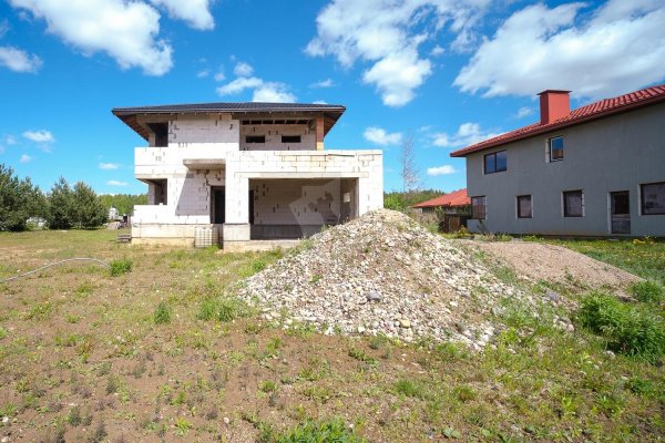 Продается коттедж д. Лесковка, Колядная ул., д. 49 - фото 16