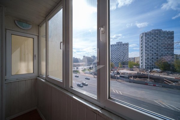 3-комнатная квартира по адресу Богдановича ул., д. 46 - фото 19